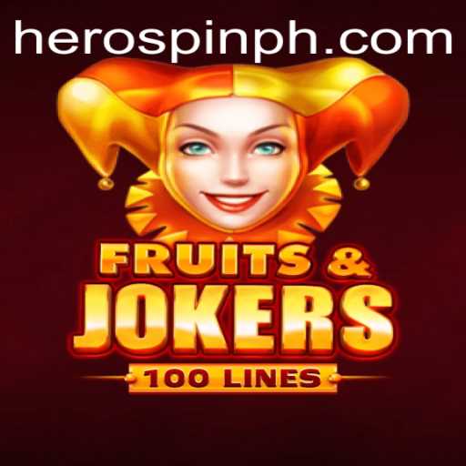 Unveiling the Exciting World of FruitsAndJokers100 and HeroSpin