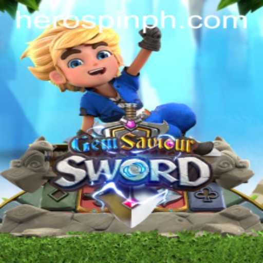 Discover the Enchanting World of GemSaviourSword: Featuring the Exciting HeroSpin