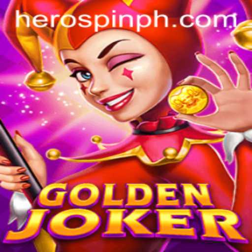 GoldenJoker: Experience the Thrill of the HeroSpin