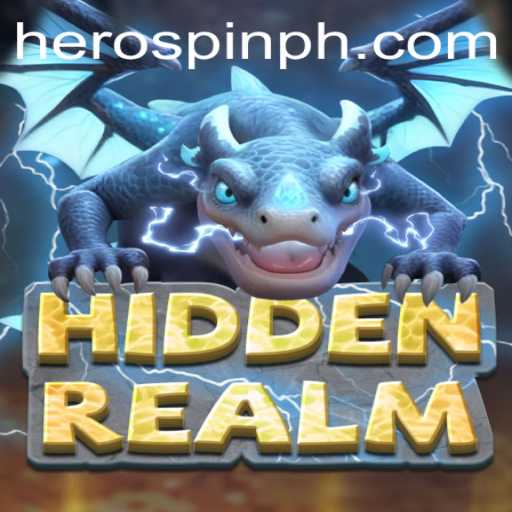 Discover the Epic Adventure of HiddenRealm: Unveiling the Magic of HeroSpin