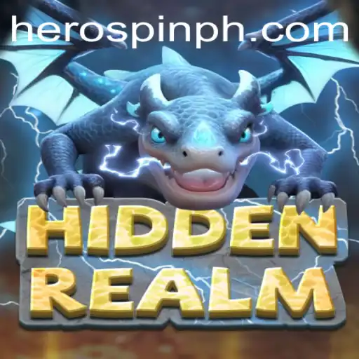 Discover the Epic Adventure of HiddenRealm: Unveiling the Magic of HeroSpin