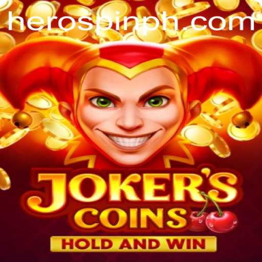 A Dive into the World of JokersCoins: The Thrilling Twist of HeroSpin