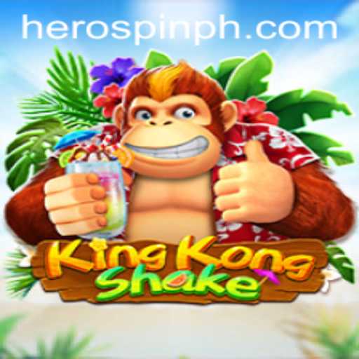 Unveiling KingKongShake: A New HeroSpin Adventure