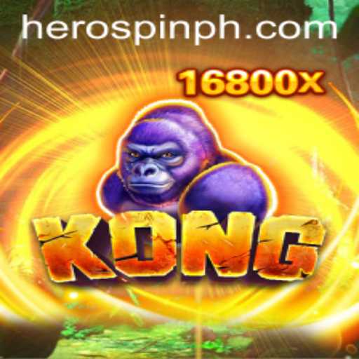 Kong: The Adventurous World of HeroSpin