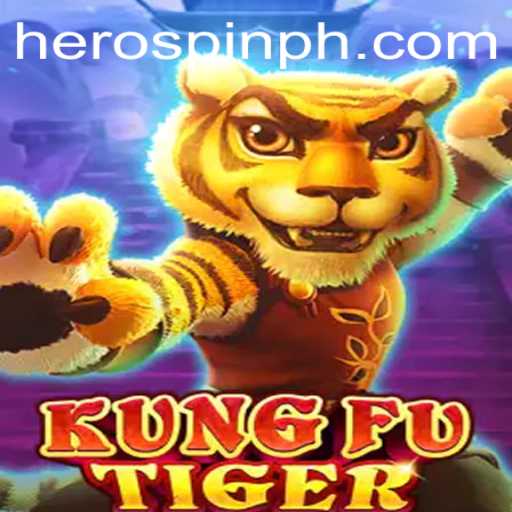 Unleashing the Power of KungFuTiger: HeroSpin in the Gaming World