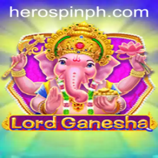Unveiling the Mystical Journey of LordGanesha: A HeroSpin Adventure