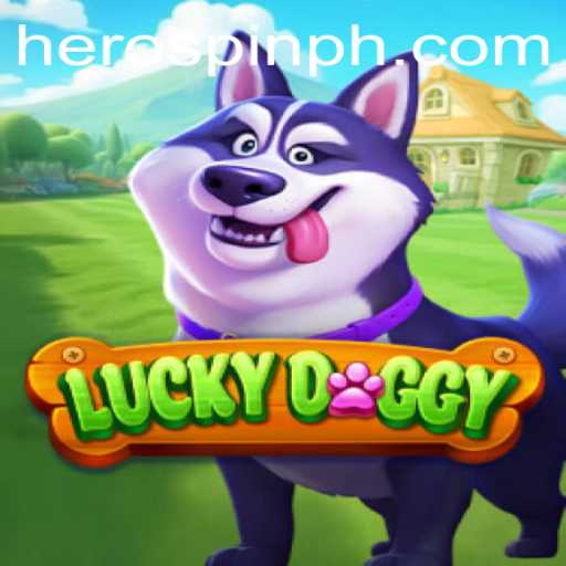 Discover the Excitement of LuckyDoggy with HeroSpin