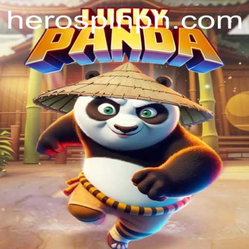 Discover the Excitement of LuckyPanda: A Journey with HeroSpin