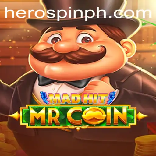 Exploring the Thrills of MadHitMrCoin: The Game that Redefines Heroic Spinning