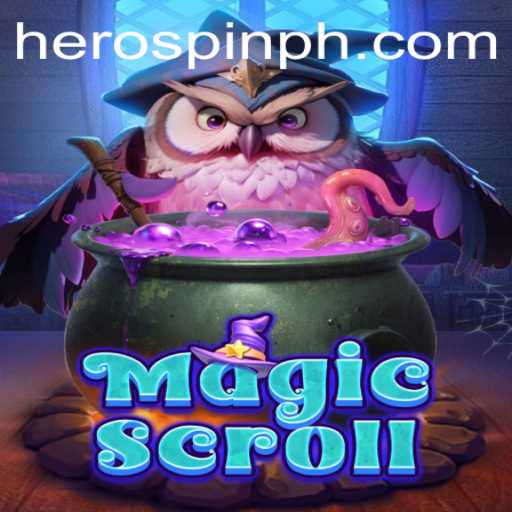 MagicScroll: Unveiling the Mystical Universe of HeroSpin
