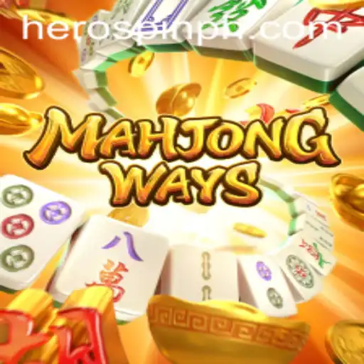 MahjongWays and the HeroSpin Revolution