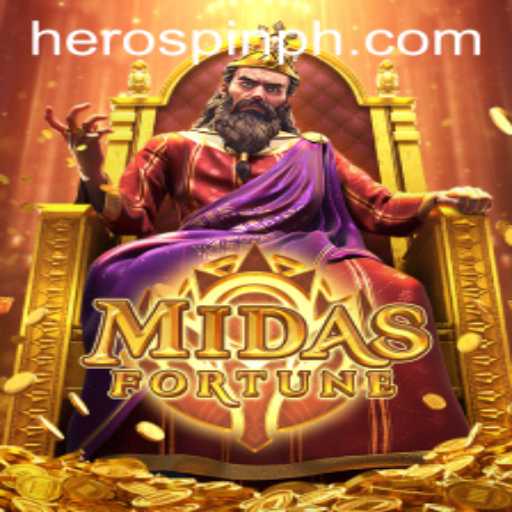 The Fascinating World of MidasFortune: Exploring HeroSpin and Thrilling Gameplay