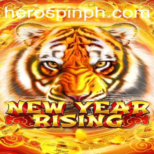 Unveiling NewYearRising: A Quest of Heroes and Spins