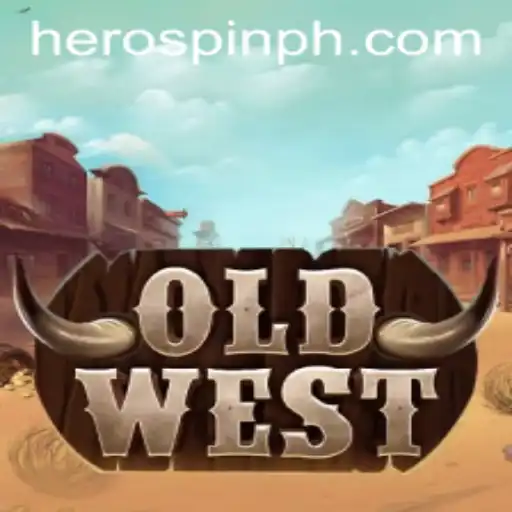 Discover the Wild Adventures of 'OldWest' with 'HeroSpin'
