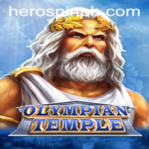 OlympianTemple: Dive into the Mythical World of HeroSpin