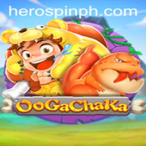 Explore the Dynamic World of OoGaChaKa: Unleash the Power of HeroSpin