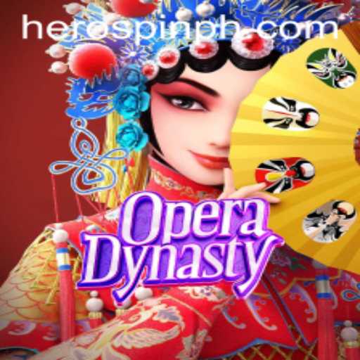 Exploring the Intriguing World of OperaDynasty and the Thrill of HeroSpin