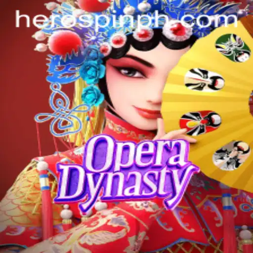 Exploring the Intriguing World of OperaDynasty and the Thrill of HeroSpin