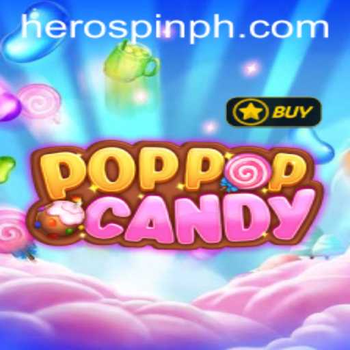 Dive into the Sweet World of POPPOPCANDY: Unleash the Power of HeroSpin