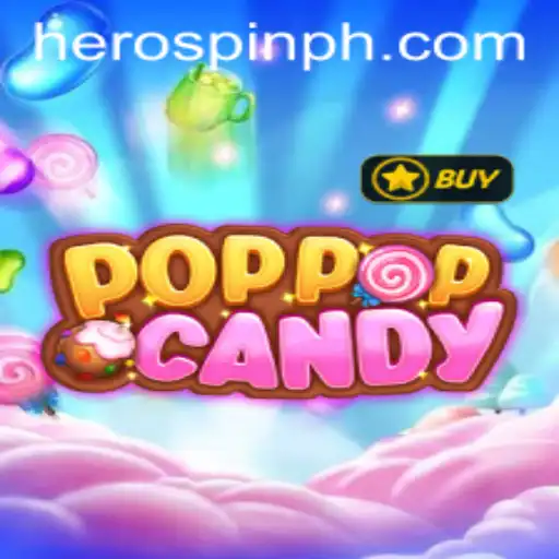 Dive into the Sweet World of POPPOPCANDY: Unleash the Power of HeroSpin