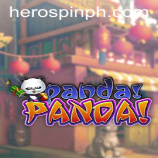 PandaPanda: A New Adventure with HeroSpin