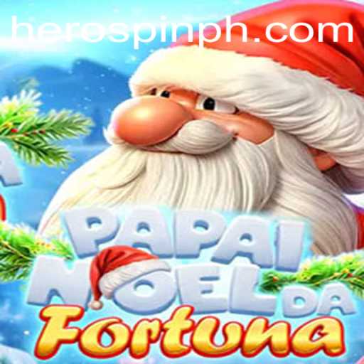 PapaiNoeldaFortuna: The Enchanting Game that Combines Holiday Magic with Heroic Spins