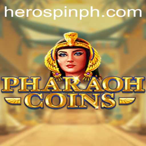 Unveiling PharaohCoins: Dive into the Ancient World of HeroSpin