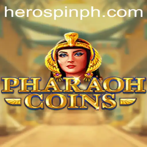 Unveiling PharaohCoins: Dive into the Ancient World of HeroSpin