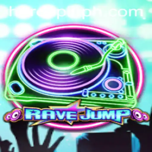 Dive into the Thrilling Universe of RaveJump: A Vibrant Adventure Awaits
