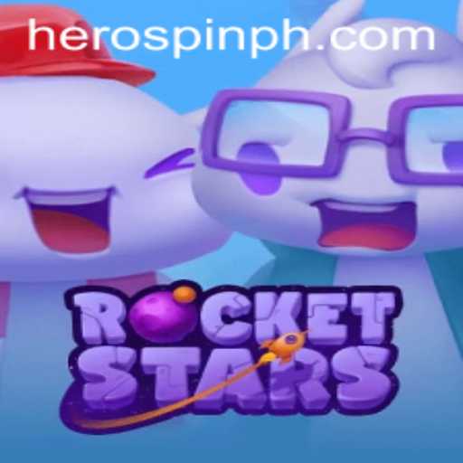 RocketStars: An Exciting Journey with HeroSpin
