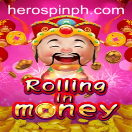 Experience the Thrills of RollingInMoney with HeroSpin