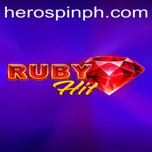 Discovering RubyHit: A New Wave in Gaming Experience with HeroSpin
