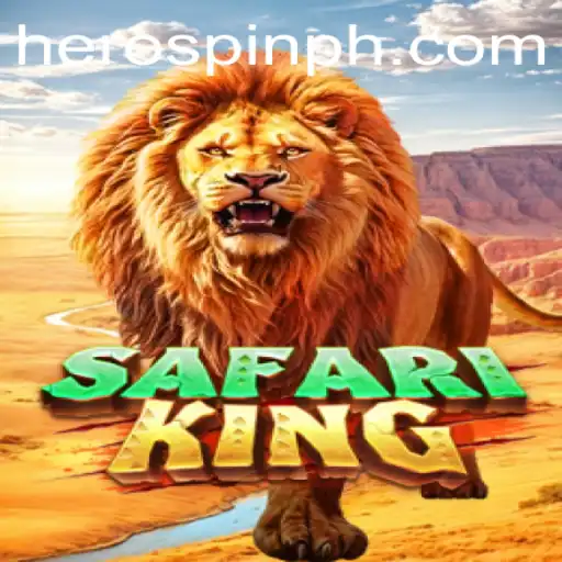 Discover the Adventure of SafariKing: A Journey Through HeroSpin