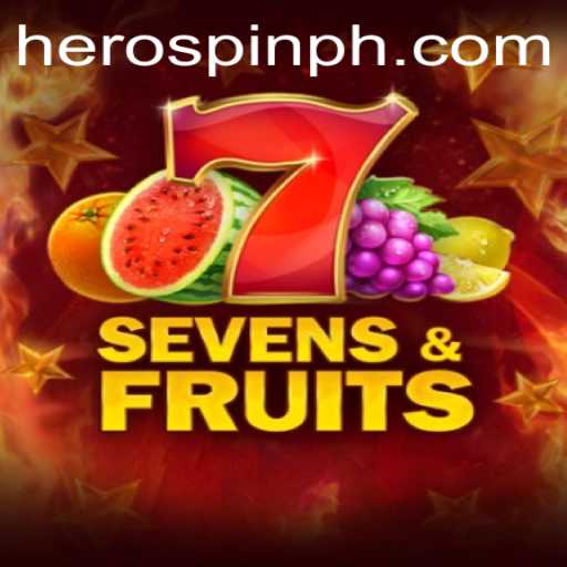 Unveiling SevensFruits: The Thrilling World of HeroSpin