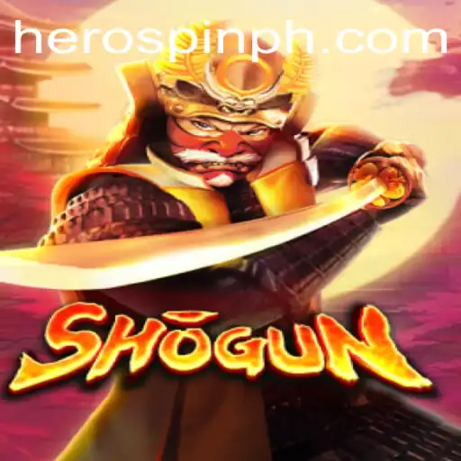 Discover the World of Shogun with HeroSpin
