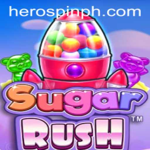 Exploring the World of SugarRush: The Thrilling HeroSpin Adventure