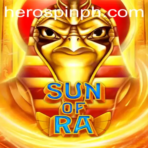 SunofRa: Discover the Mystical World of HeroSpin in This Exciting Adventure