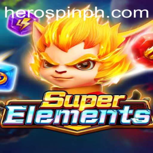Unveiling SuperElements and HeroSpin: A Game Changer