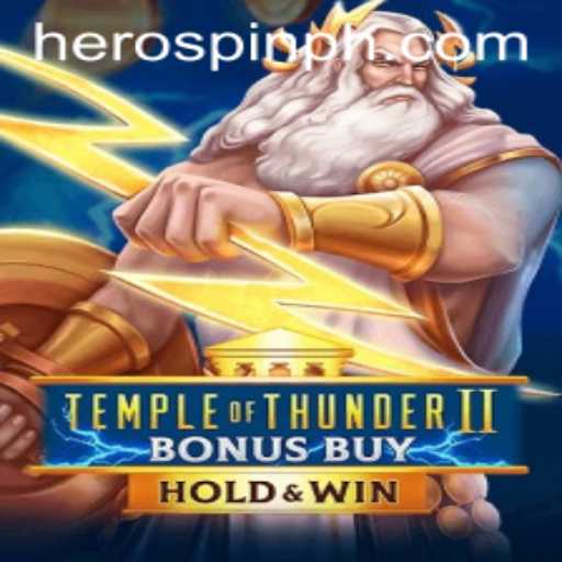 Exploring TempleofThunderIIBonusBuy: The Adventure Awaits