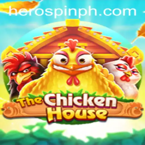 The Mesmeric World of TheChickenHouse: A Dive into HeroSpin Adventures
