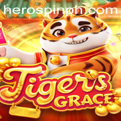 Unveiling the Enigmatic World of TigersGrace: A Dive into HeroSpin