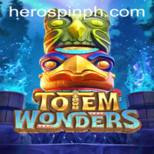 Exploring the Enchanting World of TotemWonders and HeroSpin