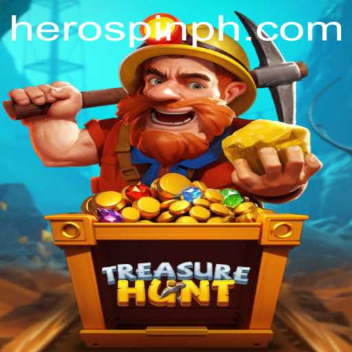 Unveiling TreasureHunt: A Journey Through the World of HeroSpin