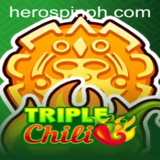 Experience the Thrill of 'TripleChili': A Comprehensive Guide to Playing with HeroSpin