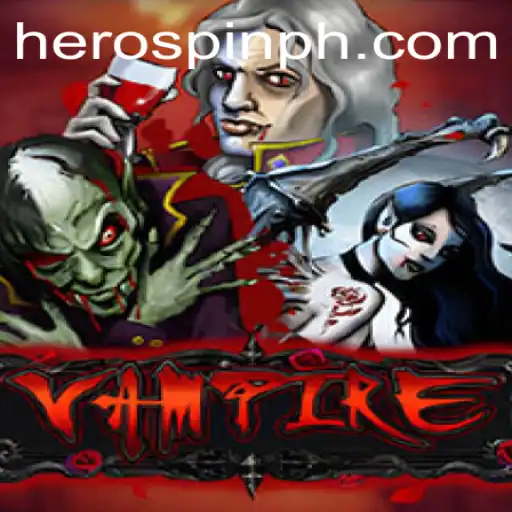 Unveiling the World of Vampire: A Thrilling Journey with HeroSpin