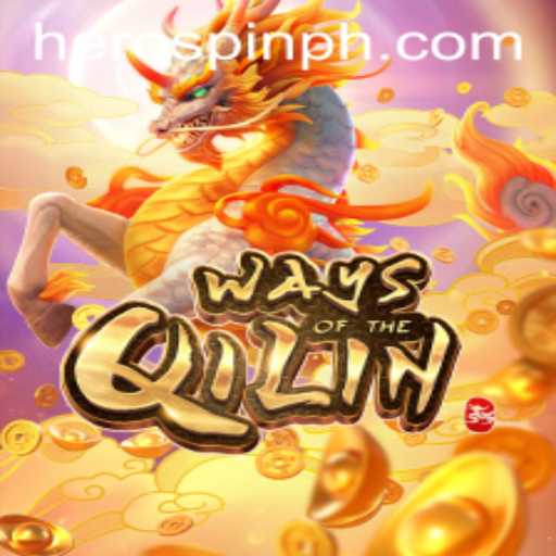 Mastering the Mystical Journey in 'Ways of the Qilin' with HeroSpin