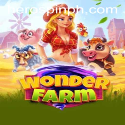 WonderFarm: Dive into the Exciting World of HeroSpin