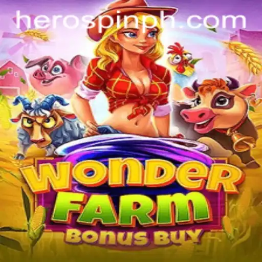 Exploring the Enchantment of WonderFarmBonusBuy: Unveiling the World of HeroSpin