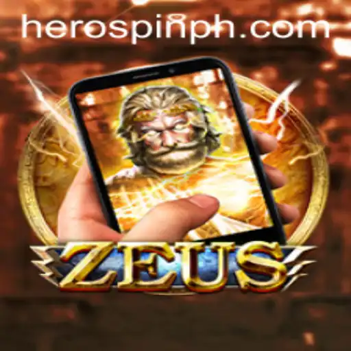 ZeusM: Unleashing the Power of Ancient Myths with HeroSpin